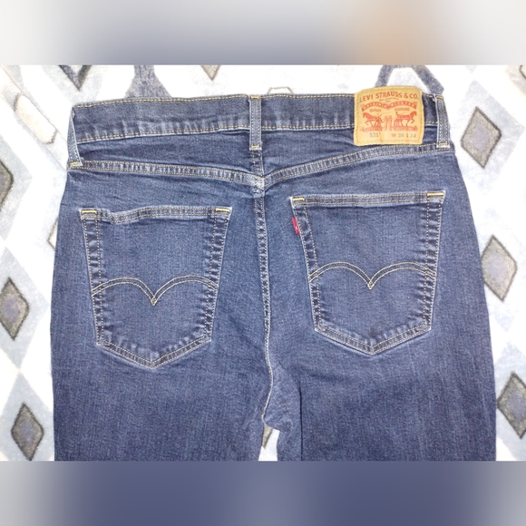 Levi's jeans - Picture 4 of 6